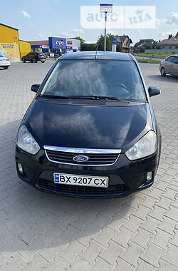 Ford Focus C-Max GHIA 2008