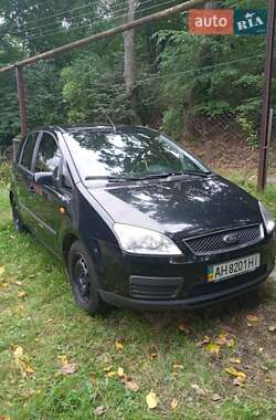 Ford Focus C-Max  2006
