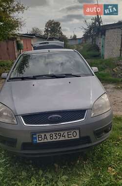 Ford Focus C-Max 2003
