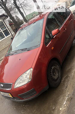 Ford Focus C-Max  2006