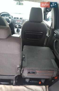 Ford Focus C-Max 2008