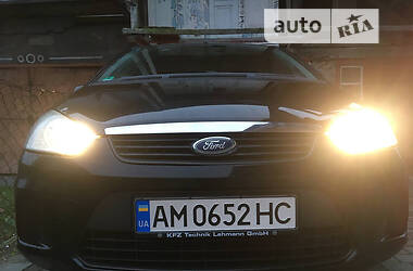 Ford Focus C-Max  2007