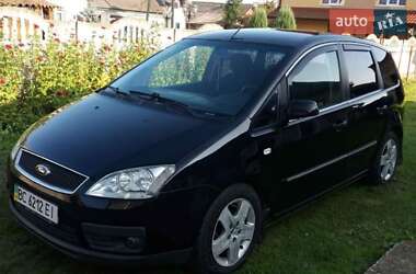 Ford Focus C-Max  2007