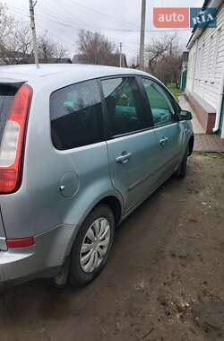 Ford Focus C-Max 2004