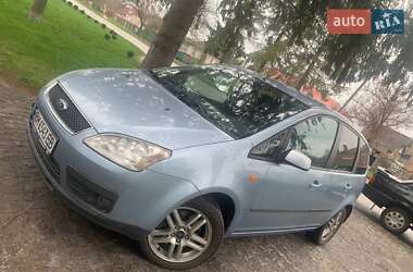 Ford Focus C-Max  2003