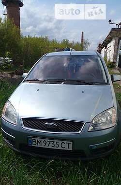 Ford Focus C-Max  2006
