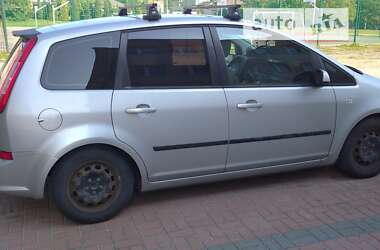Ford Focus C-Max  2007