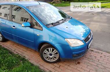 Ford Focus C-Max  2006