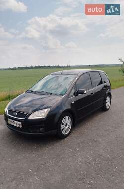 Ford Focus C-Max  2007