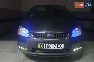 Ford Focus C-Max 2006