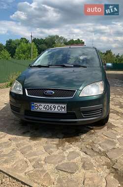 Ford Focus C-Max  2003