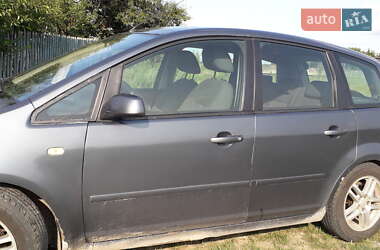 Ford Focus C-Max 2004