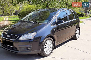 Ford Focus C-Max 2006