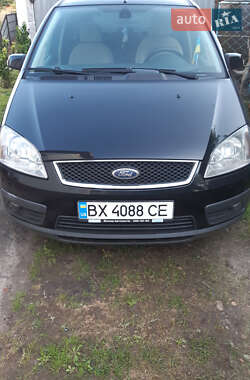 Ford Focus C-Max 2005