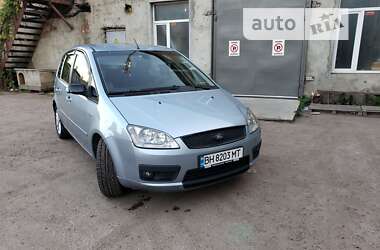 Ford Focus C-Max  2007