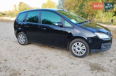 Ford Focus C-Max  2006