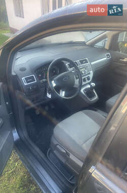 Ford Focus C-Max  2007
