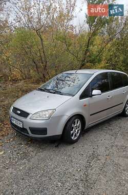 Ford Focus C-Max  2004