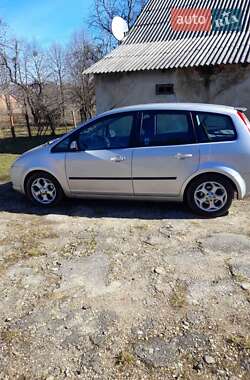 Ford Focus C-Max  2007