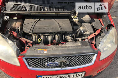 Ford Focus C-Max  2006