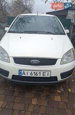 Ford Focus C-Max  2005