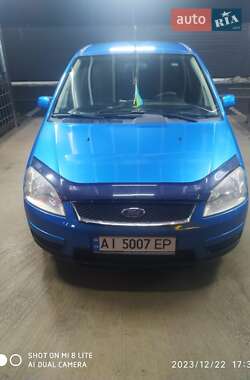 Ford Focus C-Max 2006