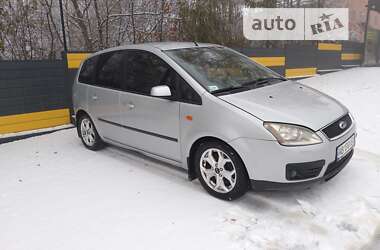 Ford Focus C-Max 2006