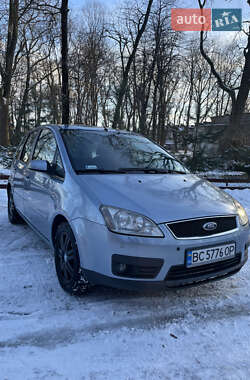 Ford Focus C-Max  2005