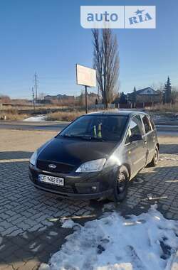 Ford Focus C-Max  2004