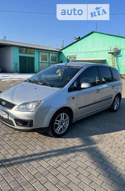 Ford Focus C-Max  2003
