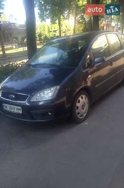 Ford Focus C-Max  2006