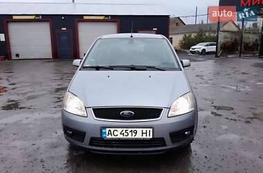 Ford Focus C-Max  2004