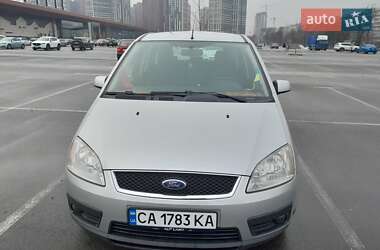 Ford Focus C-Max  2006