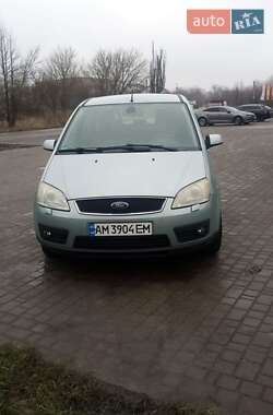 Ford Focus C-Max  2004
