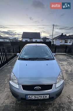 Ford Focus C-Max  2006