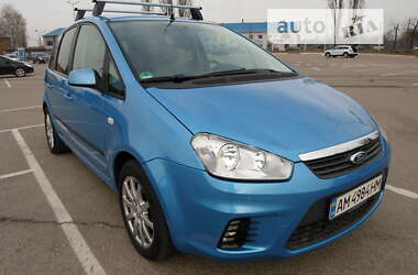 Ford Focus C-Max  2008