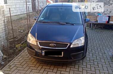 Ford Focus C-Max  2004