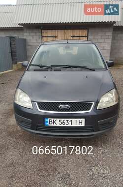 Ford Focus C-Max  2006