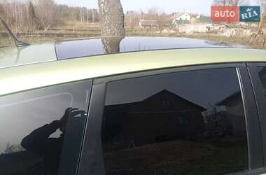 Ford Focus C-Max  2007