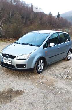Ford Focus C-Max  2005