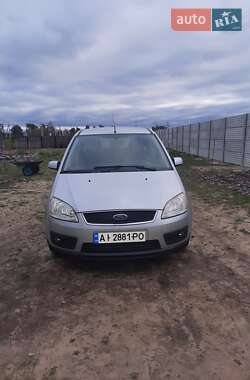 Ford Focus C-Max  2005