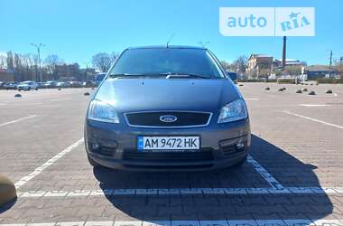 Ford Focus C-Max  2006