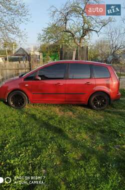 Ford Focus C-Max 2006
