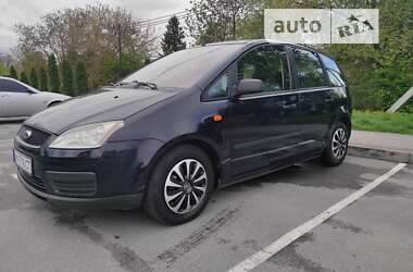 Ford Focus C-Max  2006