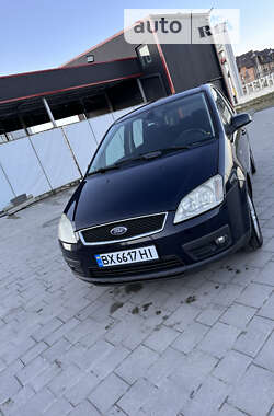 Ford Focus C-Max  2004