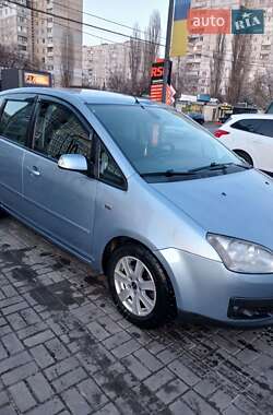 Ford Focus C-Max  2005