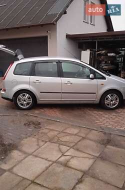 Ford Focus C-Max  2003
