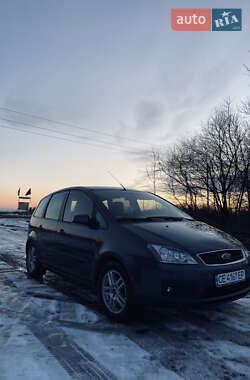 Ford Focus C-Max  2005