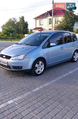 Ford Focus C-Max  2006
