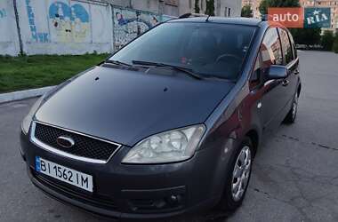 Ford Focus C-Max 2006